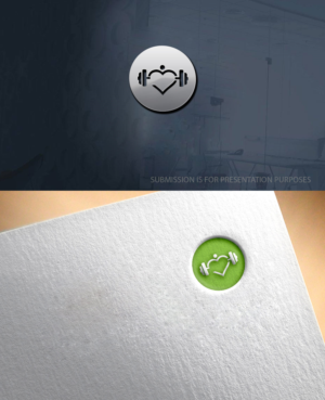 Logo Design by graphicevolution for this project | Design: #24235558