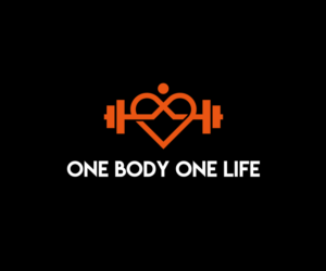 One Body One Life - we don't need to have a text, but for like to see a version with it.  | Logo Design by drekkk