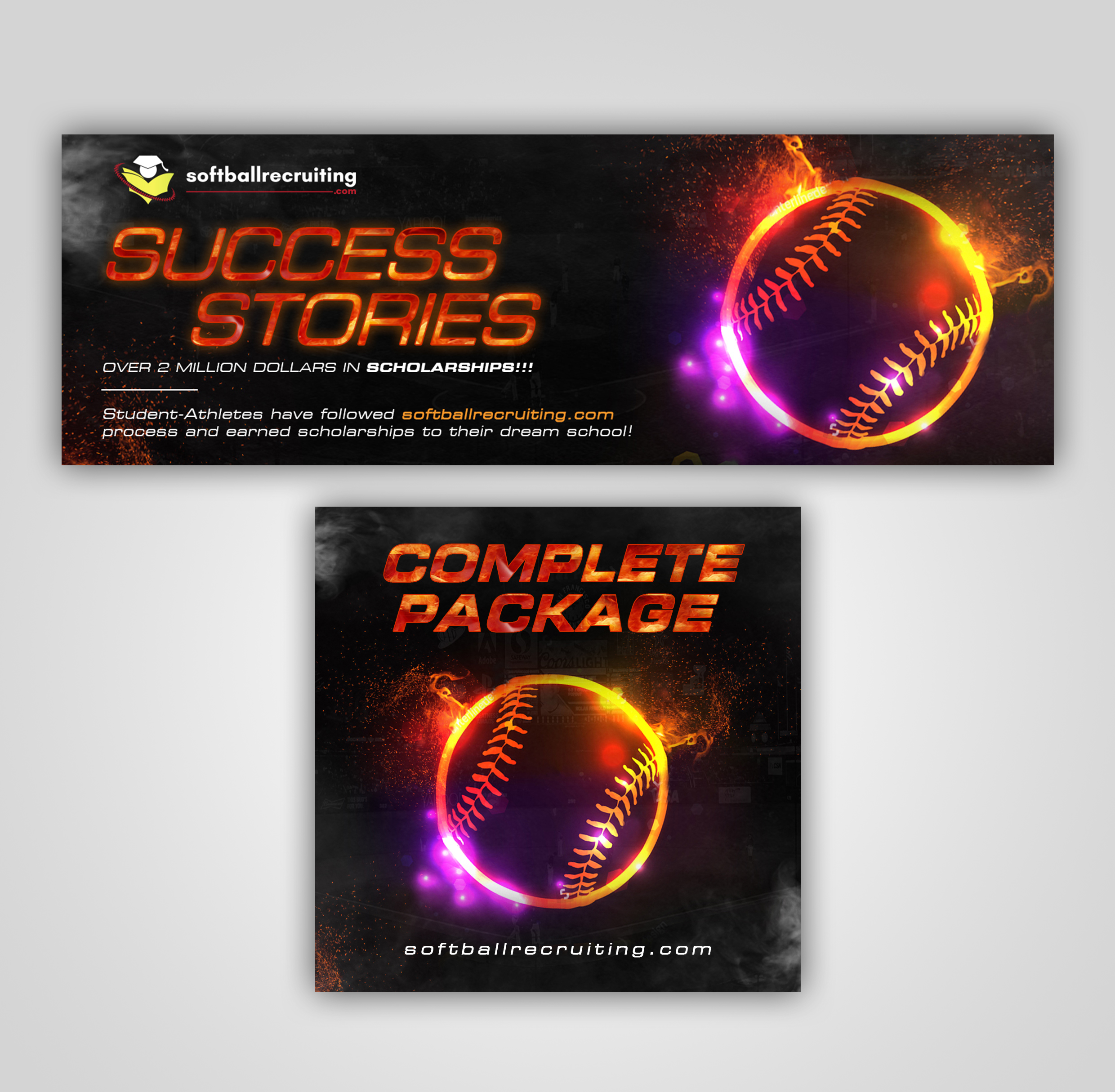 Facebook Design by SAI DESIGNS for this project | Design #24253499