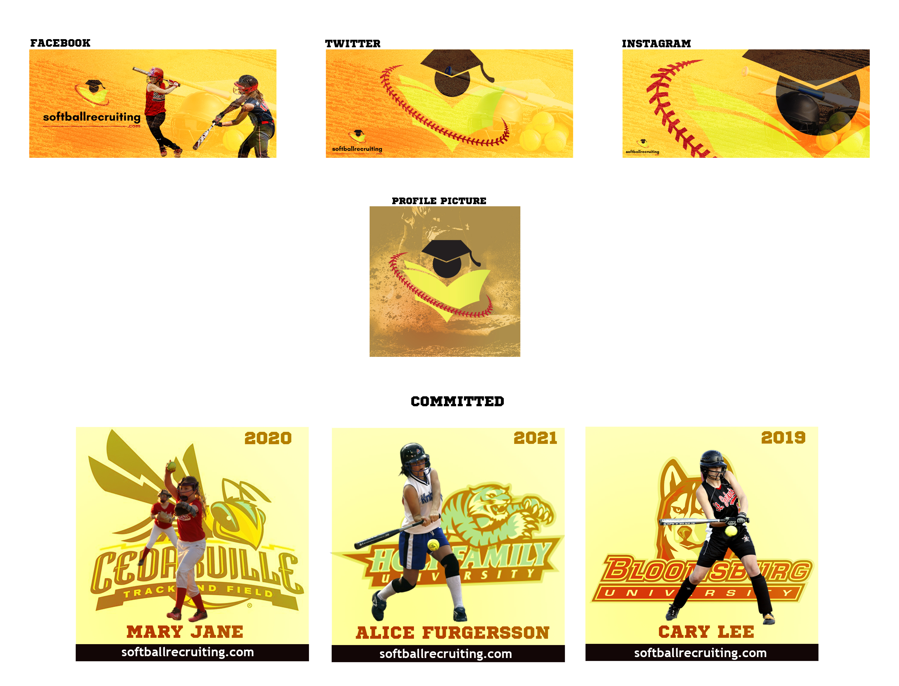 Facebook Design by Silicon 5 for this project | Design #24259106