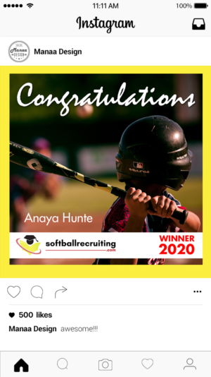 Diseño de Facebook por Manaa Design para este proyecto | Diseño: #24259335