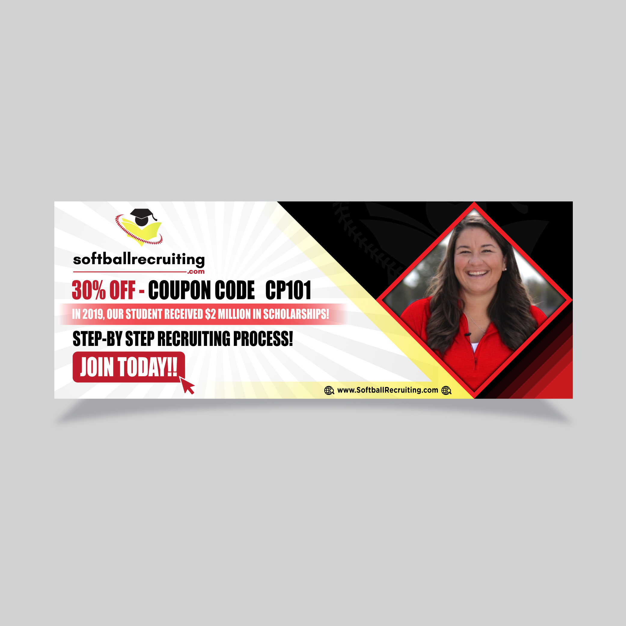 Diseño de Facebook por Come.to.Me para este proyecto | Diseño #24400557