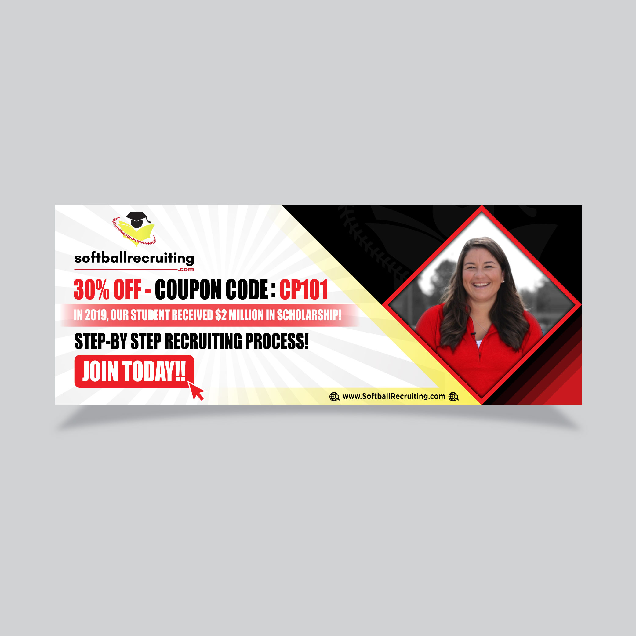 Design Facebook par Come.to.Me pour ce projet | Design #24406773