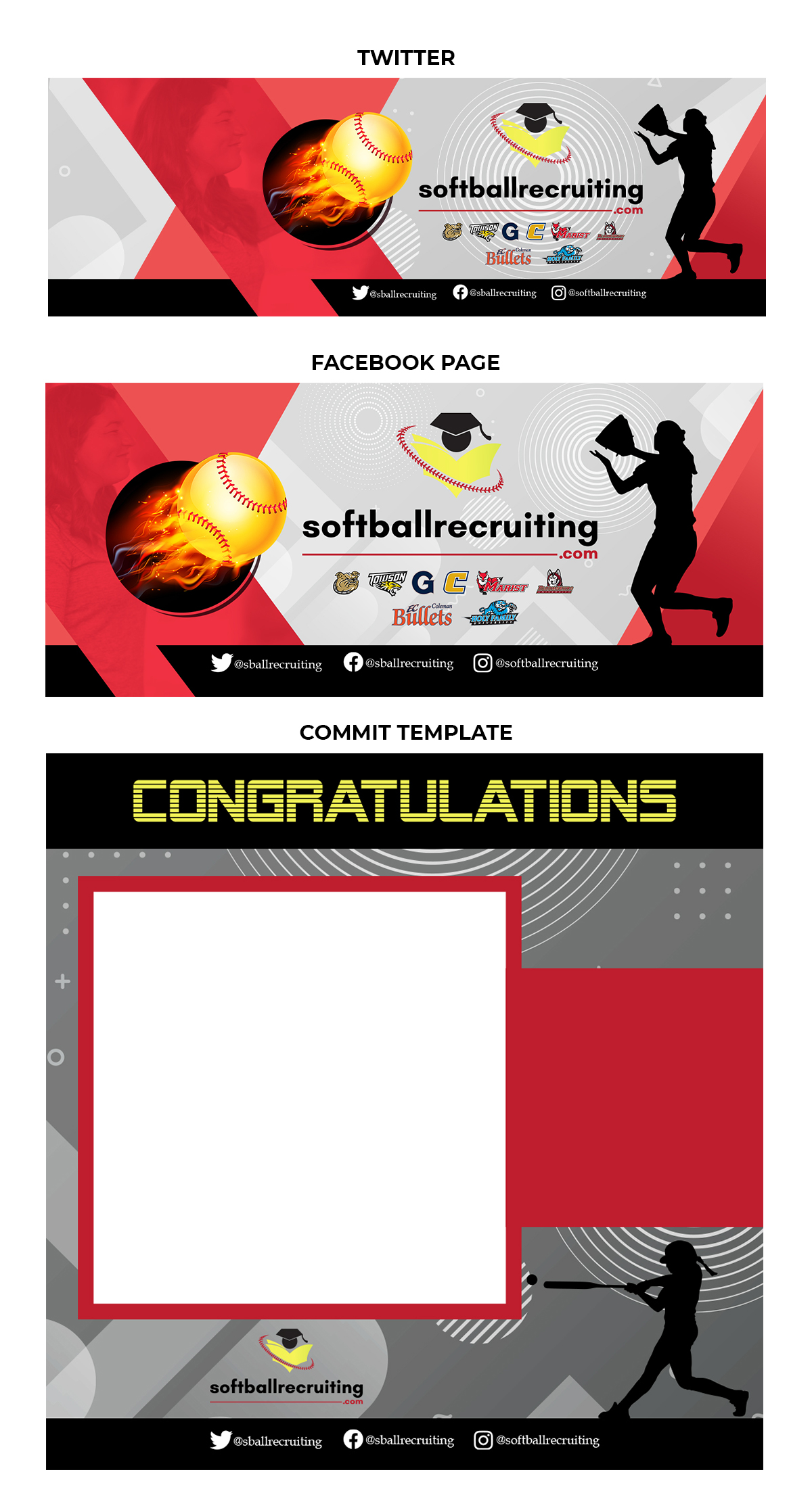 Diseño de Facebook por fullm0on para este proyecto | Diseño #24238264