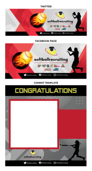 Facebook Design by fullm0on