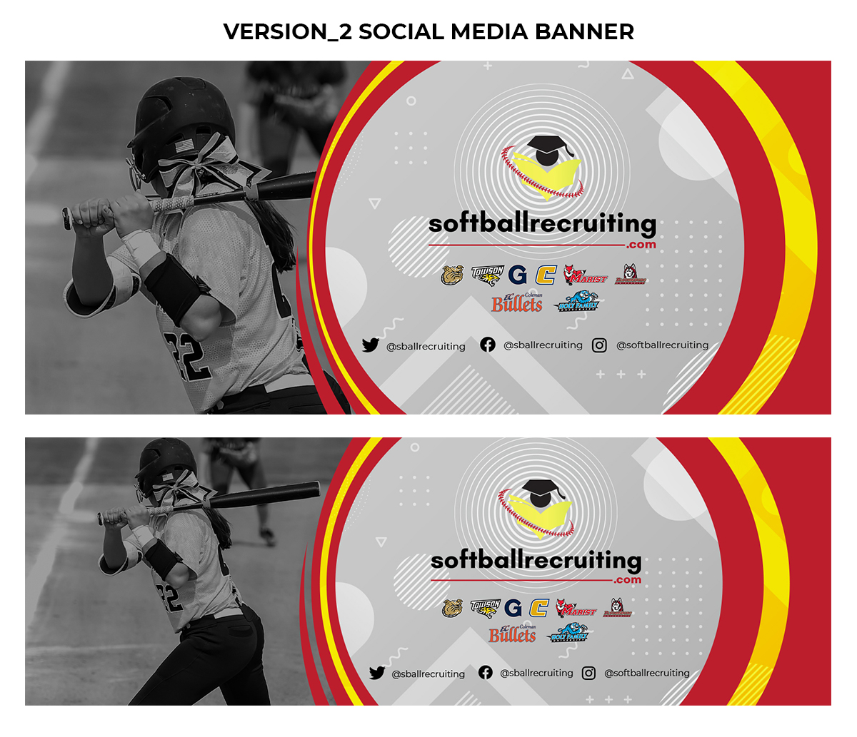 Facebook Design by fullm0on for this project | Design #24246899