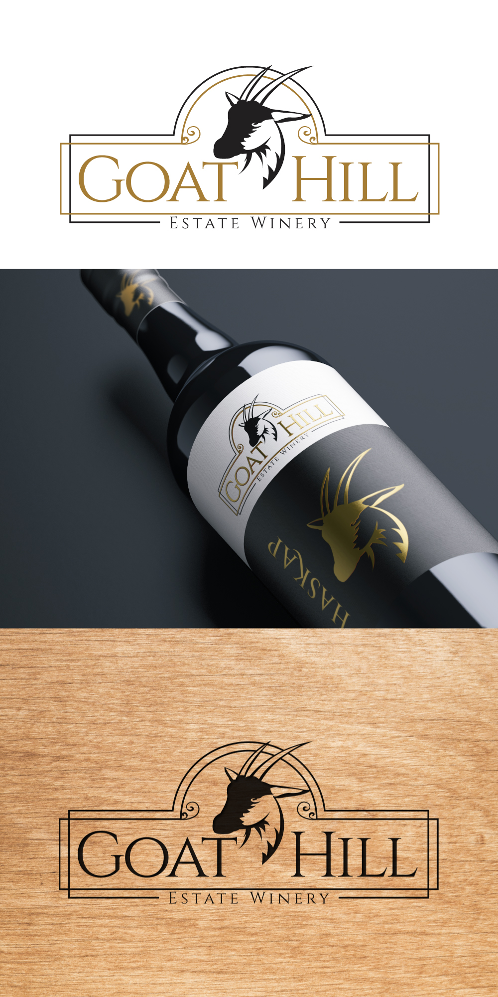 Graphic Design by Sergio Coelho for this project | Design #24239212