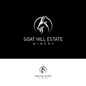 Haskap winery needs a logo design | Diseño Gráfico por Abiyoso28