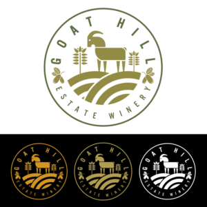 Haskap winery needs a logo design | Diseño Gráfico por simple mind