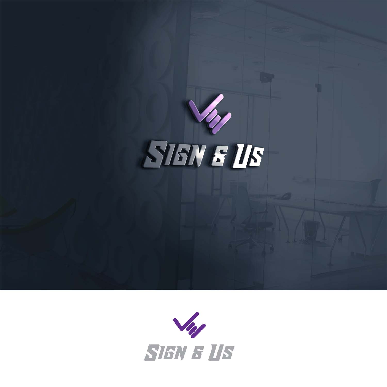 Logo-Design von Gareng für dieses Projekt | Design #24230613
