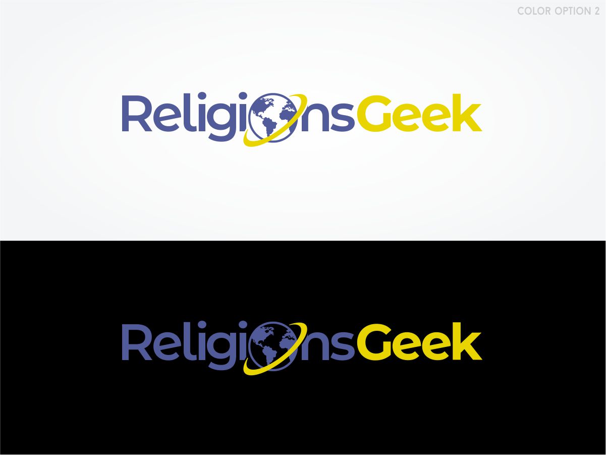 Logo Design by Robby SC for this project | Design #24233562