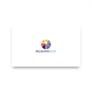 ReligionsGeek | Design de Logo par LouiePepito