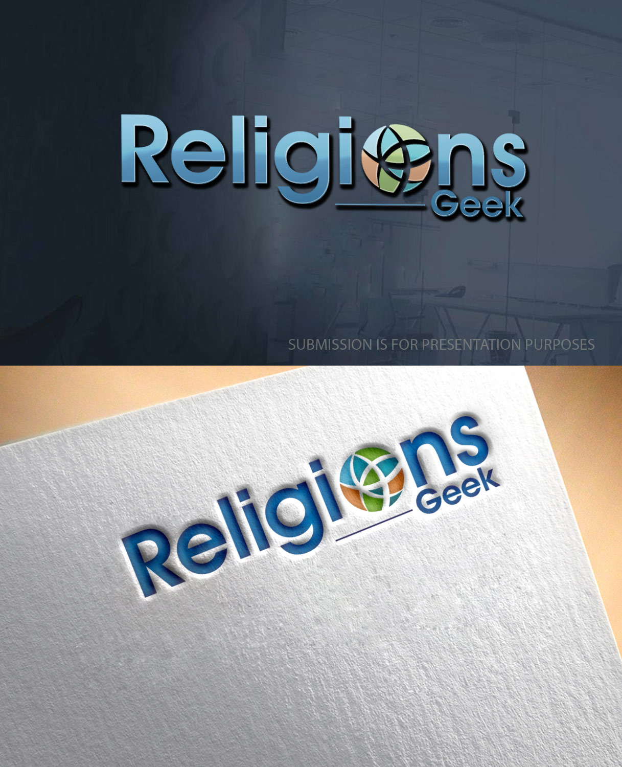 Design de Logo par graphicevolution pour ce projet | Design #24233316