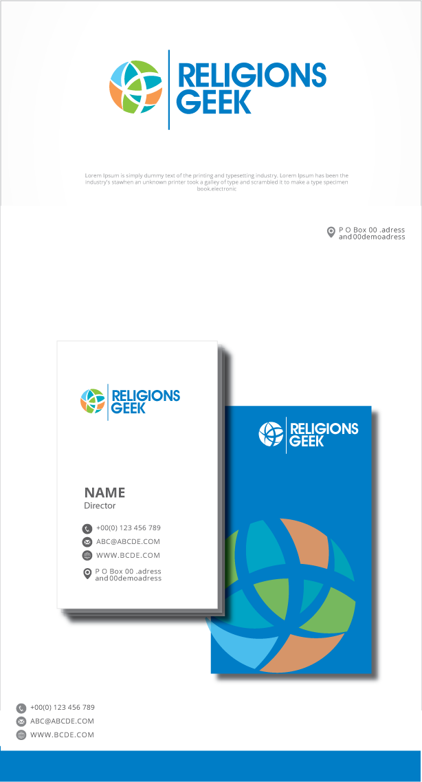 Logo Design by graphicevolution for this project | Design #24238063