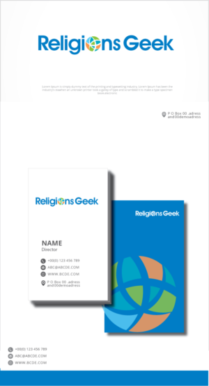 Diseño de Logo por graphicevolution para este proyecto | Diseño: #24238065