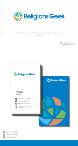 Diseño de Logo por graphicevolution para este proyecto | Diseño: #24238067