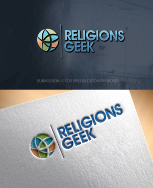 Diseño de Logo por graphicevolution para este proyecto | Diseño: #24238078