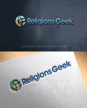 Diseño de Logo por graphicevolution para este proyecto | Diseño: #24238080