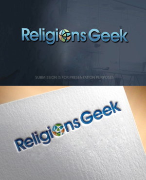 Diseño de Logo por graphicevolution para este proyecto | Diseño: #24238081