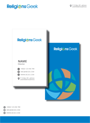 Logo Design by graphicevolution for this project | Design: #24307356