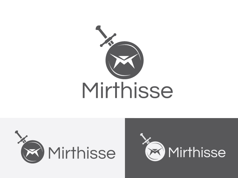 Logo Design by sahank for this project | Design #24240129