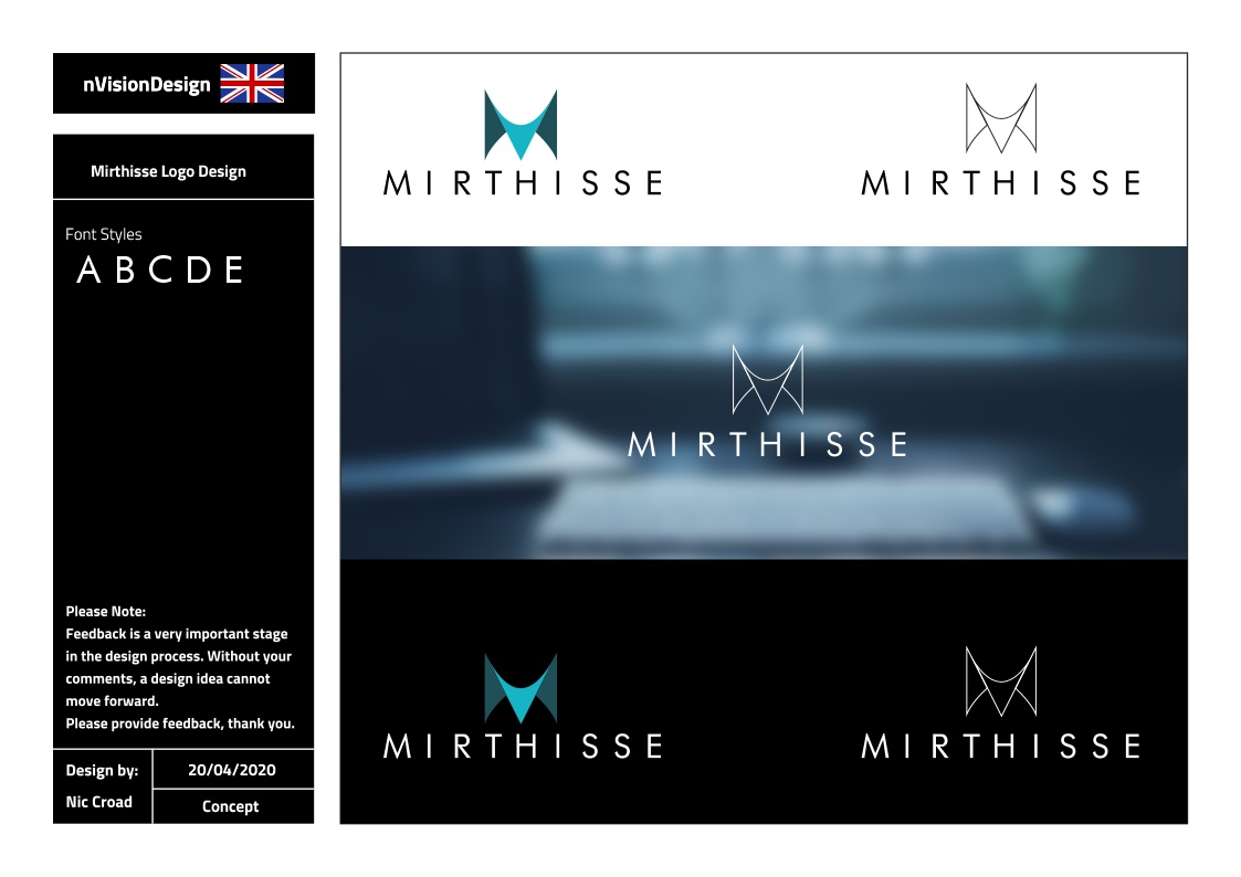 Design de Logo par nvisiondesign.co.uk pour ce projet | Design #24236329