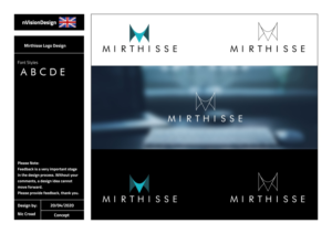 Design de Logo par nvisiondesign.co.uk pour ce projet | Design : #24236329