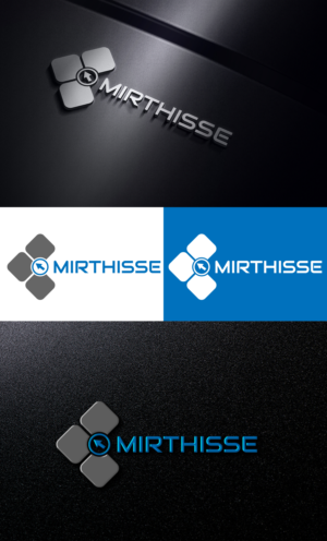 Design de Logo par Tonmoyy pour ce projet | Design : #24274984