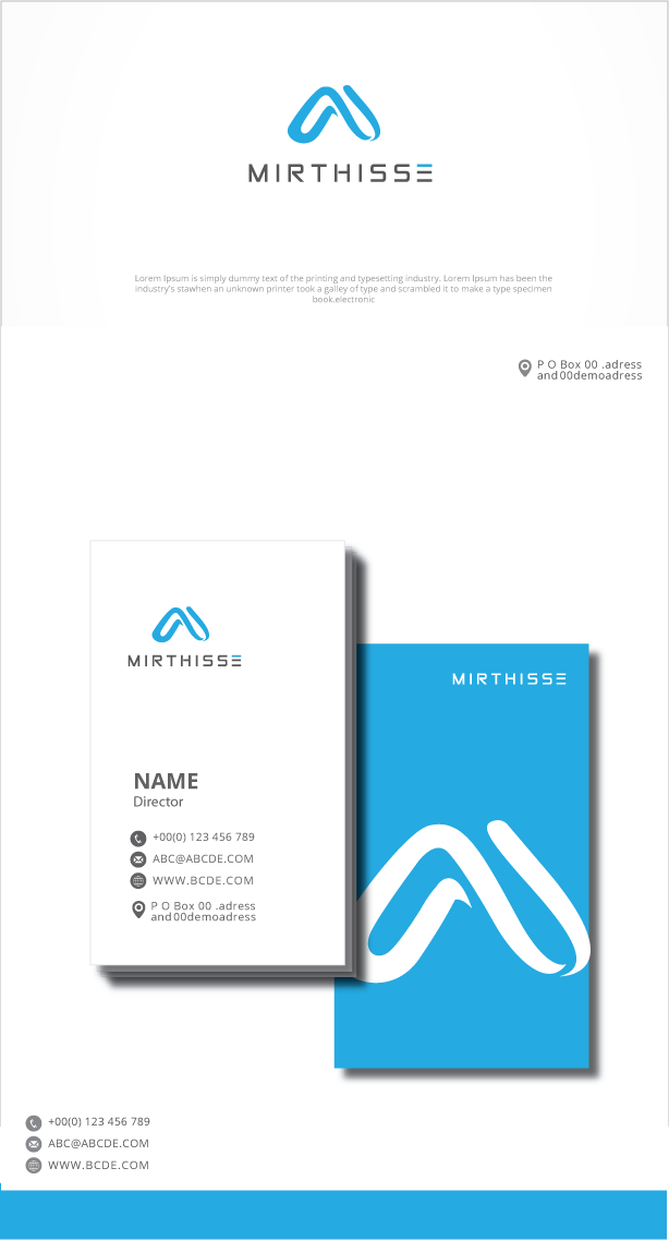 Design de Logo par graphicevolution pour ce projet | Design #24235887