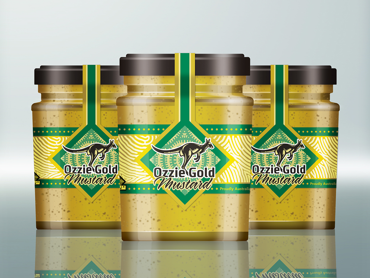 Label Design by The Freelance Designer for this project | Design #24279918