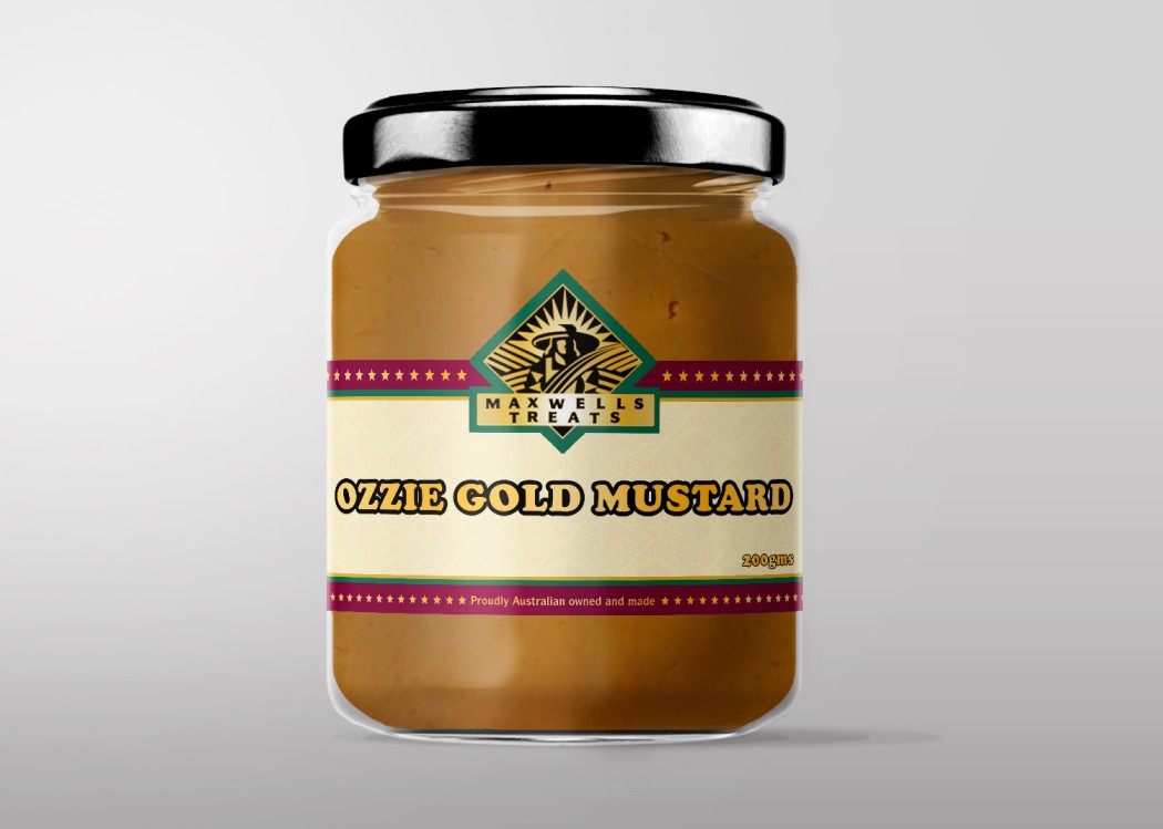 Label Design by TGDesigns for this project | Design #24265455