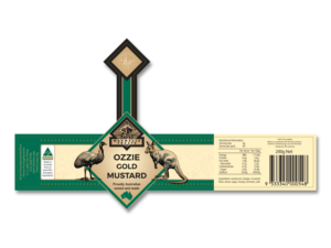 Label Design by vpt_creations for this project | Design #24292350