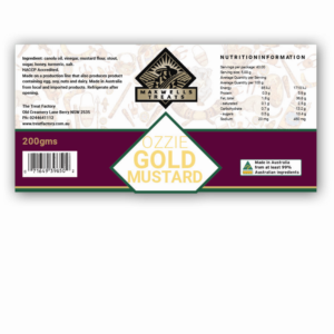 Label Design by Rupok 3 for this project | Design #24290557