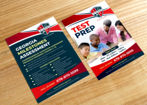Flyer Design by Impressive Solutions for xlacademy llc | Design: #24234771
