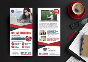 Flyer Design by rkailas for xlacademy llc | Design: #24242918