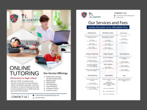 Flyer Design by AnneWanjiku