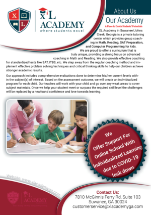 Flyer Design by ngalasilas 2