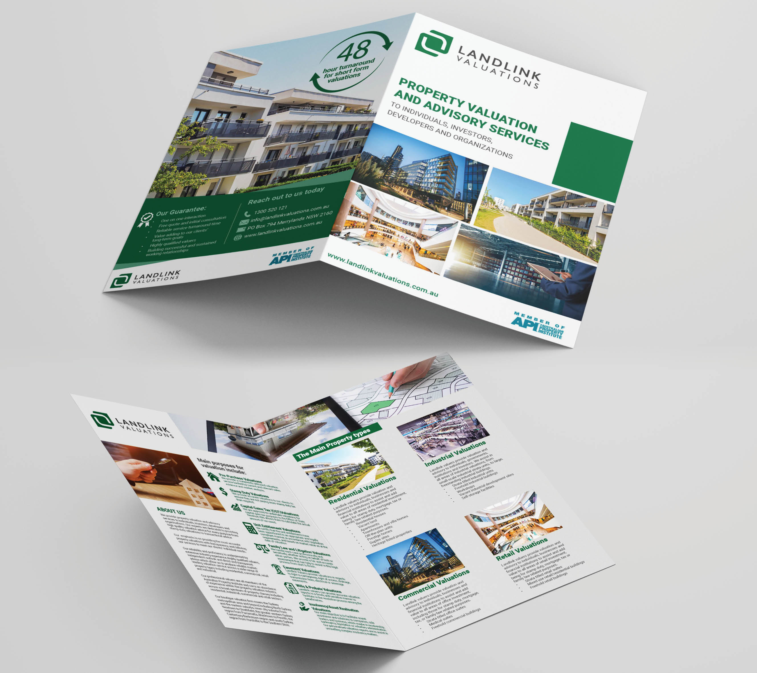 Broschüren-Design von j.allosso für dieses Projekt | Design #24242093