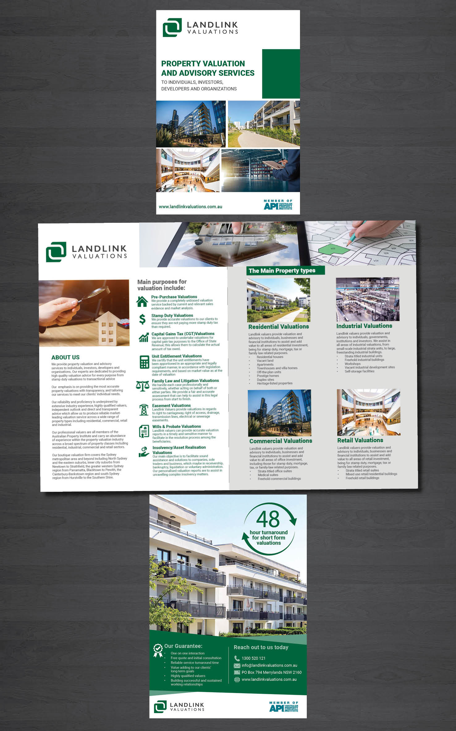 Design de Brochure par j.allosso pour ce projet | Design #24242094