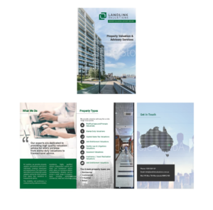 Brochure Design by MissyDesigns