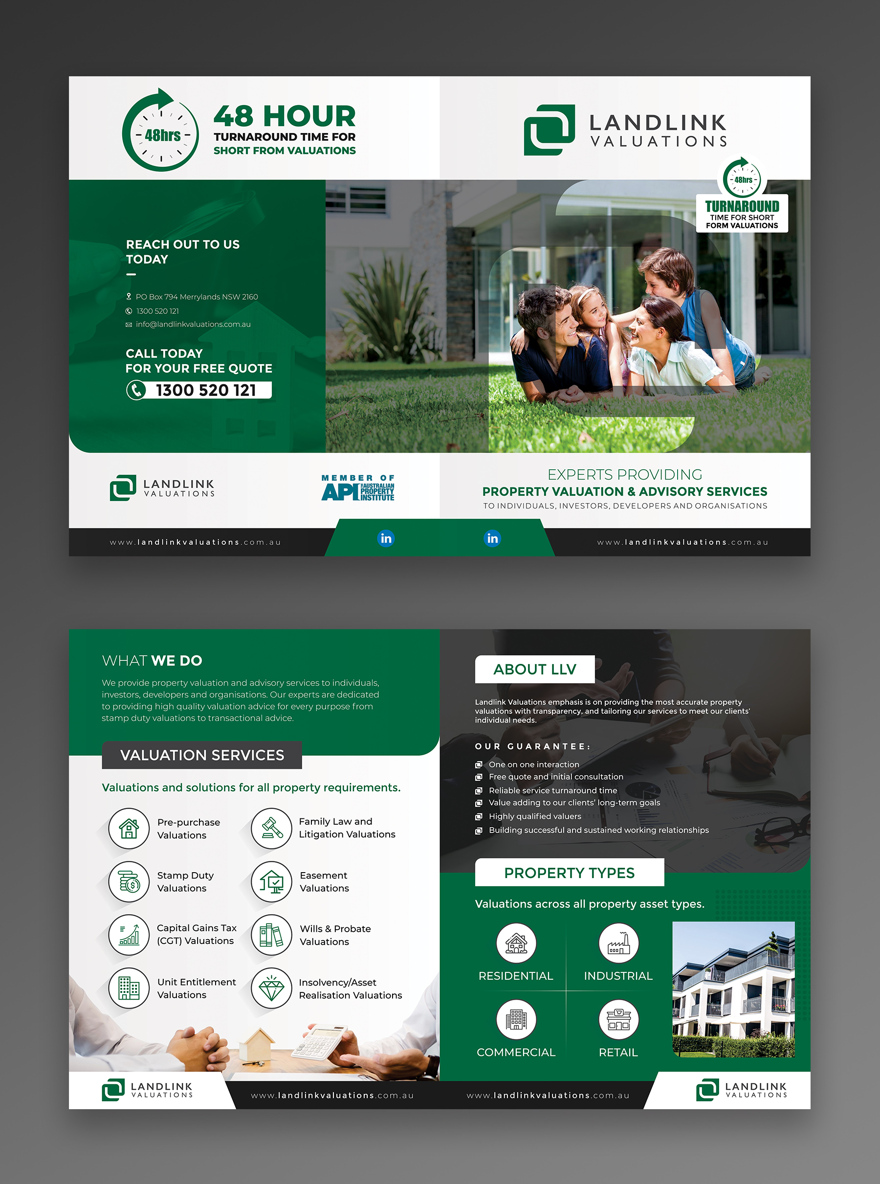 Brochure Design by ecorokerz for this project | Design #24262011