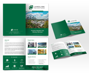 Brochure Design by Luniere Designs