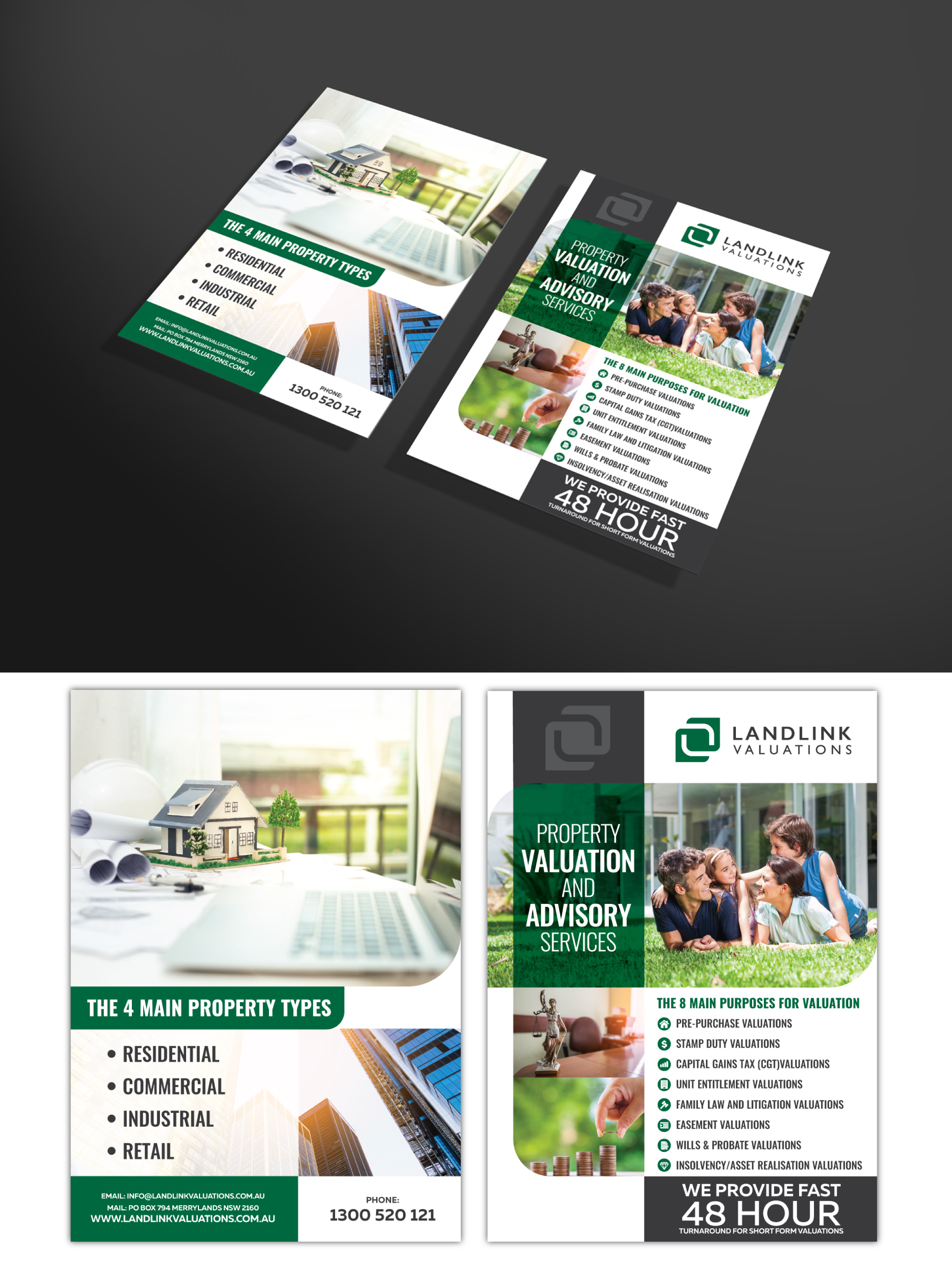 Design de Brochure par u2square pour ce projet | Design #24242325