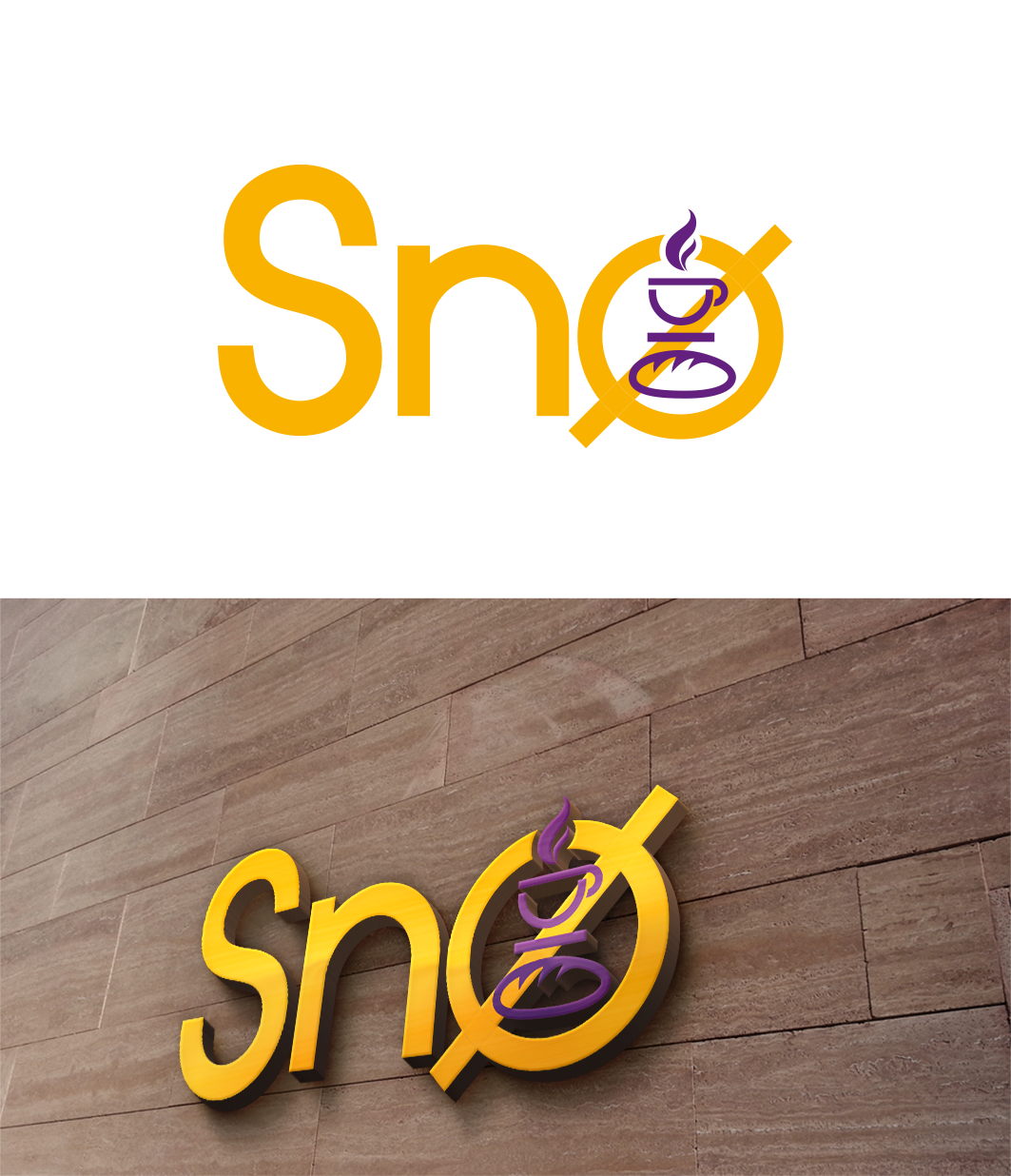 Logo Design by trufya for this project | Design #24247817