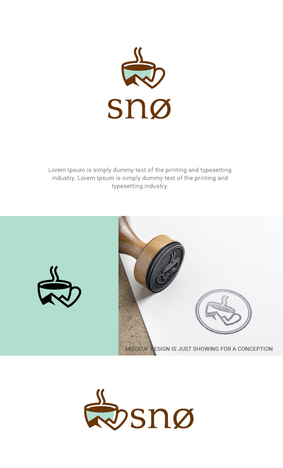 Logo Design by somani for this project | Design #24234113