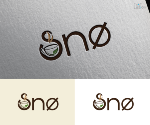 Snø | Logo Design by Dot Design 3
