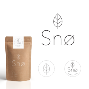 Logo Design by Samantha Ward Design for this project | Design: #24240946
