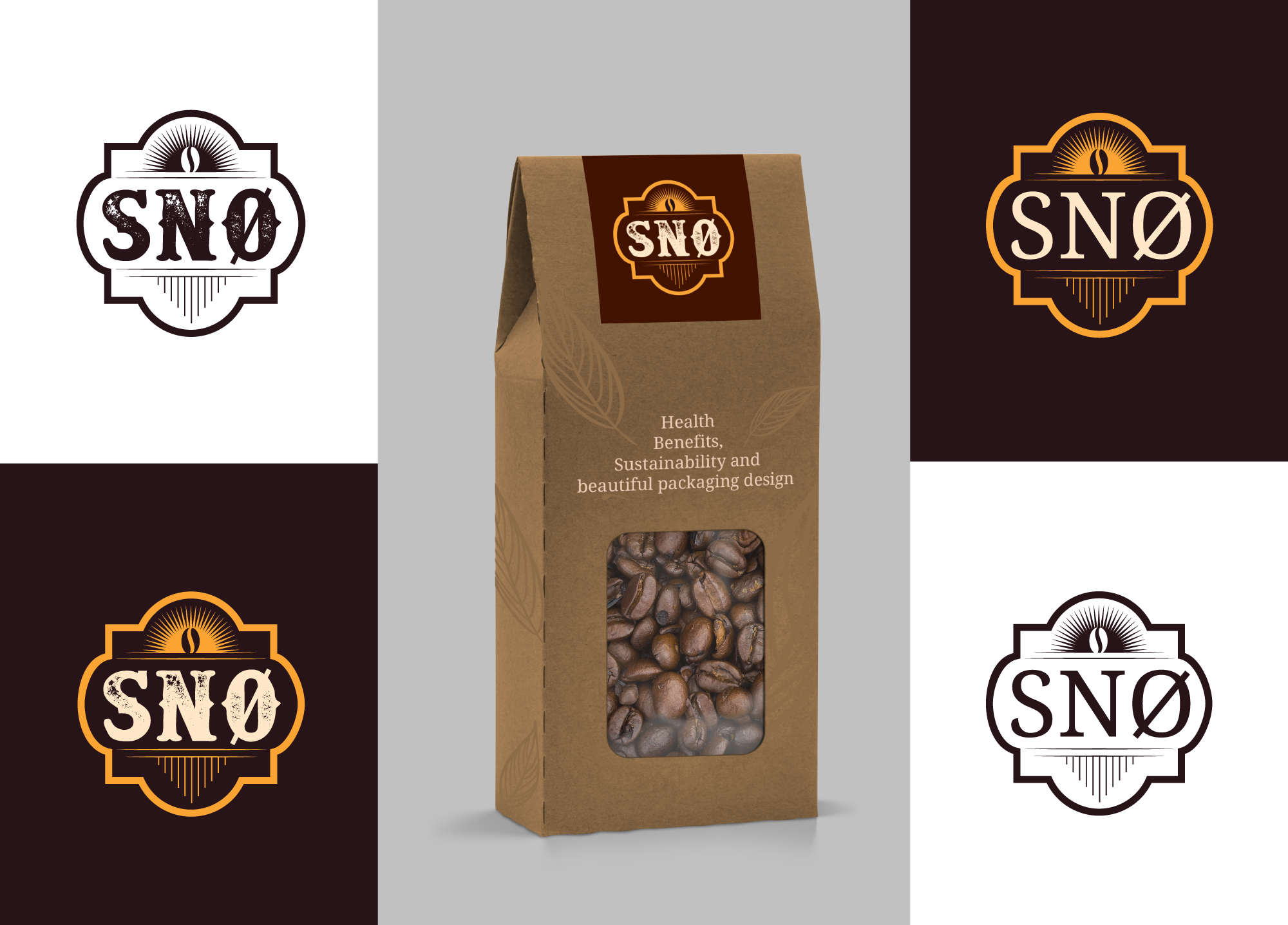 Logo Design by u2square for this project | Design #24240613