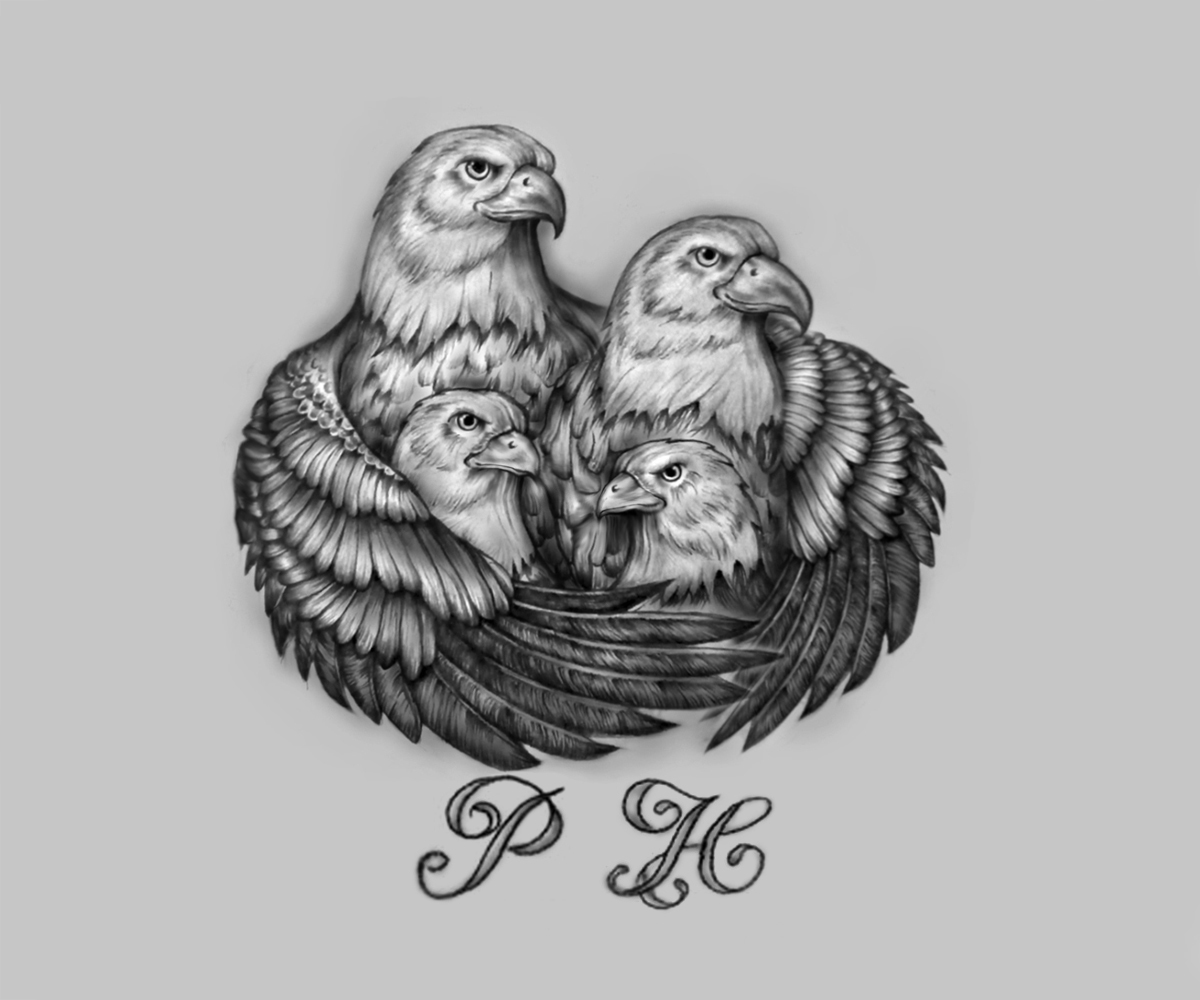 Tattoo-Design von Jezzus für dieses Projekt | Design #24296314