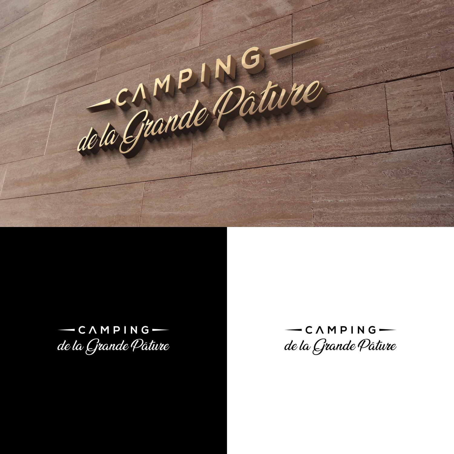 Logo Design by ZiangArt_Studio for this project | Design #24236776